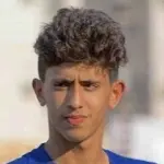 Mohammed Qahtani