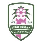 Al Anwar logo
