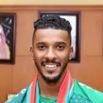 Saleh Qumayzi