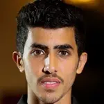 Abdulmalek Shammary