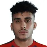 Dhari Anazi