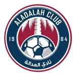Al-Adalah FC logo