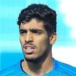 Fahad Rashidi