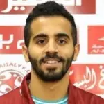 Hussain Qahtani