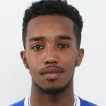 Mukhtar Shaikh