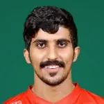 Mohammed Kuwaykibi