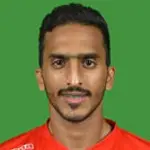 Saleh Amri