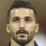 Mohammed Baqawi