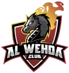 Al-Wehda Mekka logo