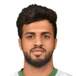 Mohammed Saiari