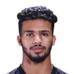 Mohammed Oufi