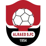 Al-Raed FC logo