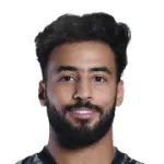 Khaled Sumairi