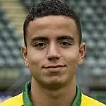 Aschraf Mahdioui