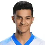 Nawaf Saadi
