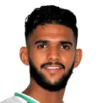 Nawaf Quamiri