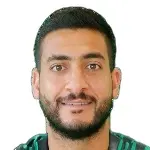 Abdullah Shammari