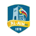 Al-Ain FC logo