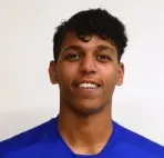 Abdulrahman Dosari