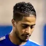 Mishari Qahtani