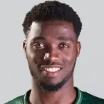 Jorge Semedo