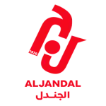 Al Jandal FC logo