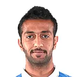 Abdullah Shamekh