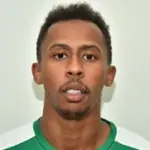 Saeed Muwallad