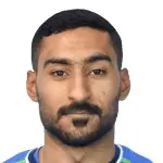 Ali Hassan