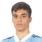 Gabriel Novas