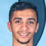 Mohammed Shwirekh