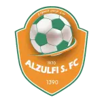 Al-Zulfi FC logo