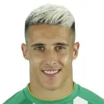 Cristian Herrera
