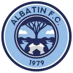 Al-Batin FC logo