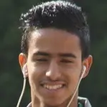 Ayman Hujaili