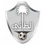 Al-Tai FC logo