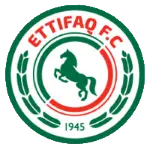 Al-Ettifaq FC