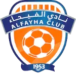 Al-Fayha FC