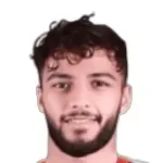 Mohammed Shamat