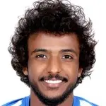 Yasir Shahrani