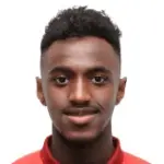 Ibrahim Mahnashi
