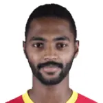 Mohammed Khabrani