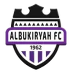 Al-Bukayriyah FC logo