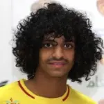 Nawaf Azizi