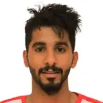 Saleh Shehri