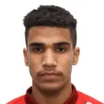 Hamed Ghamdi