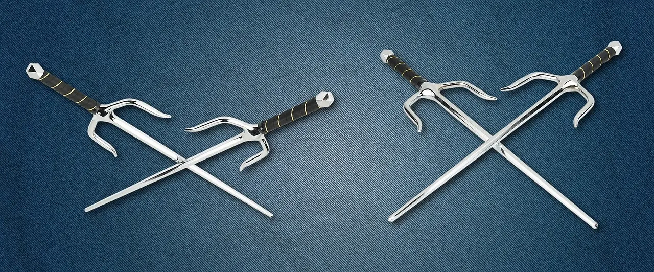 Medvirkende i Ternet Ninja