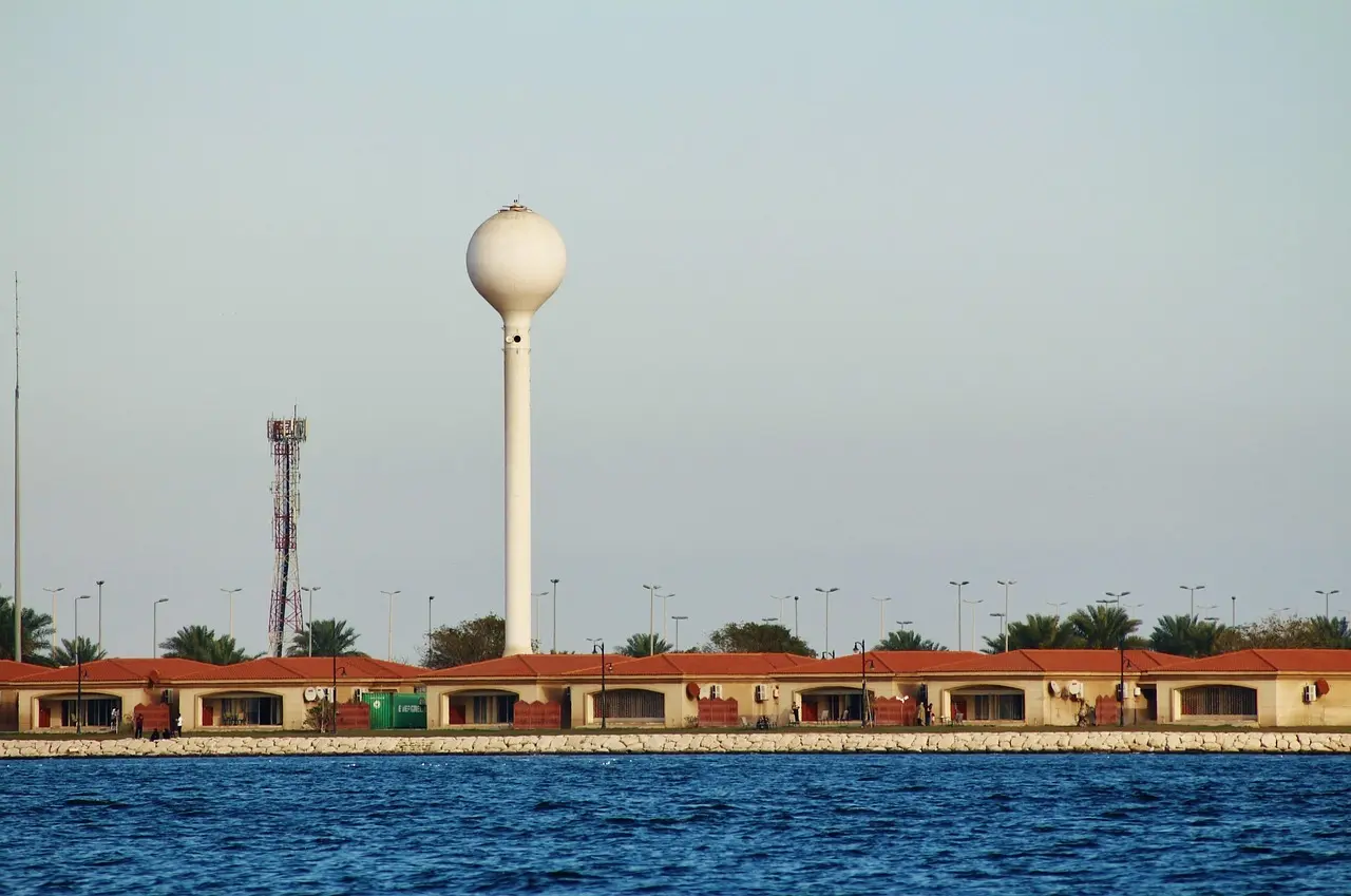 Hvordan er vejret i Dammam i juni?