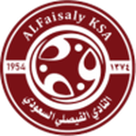 Al-Faisaly FC