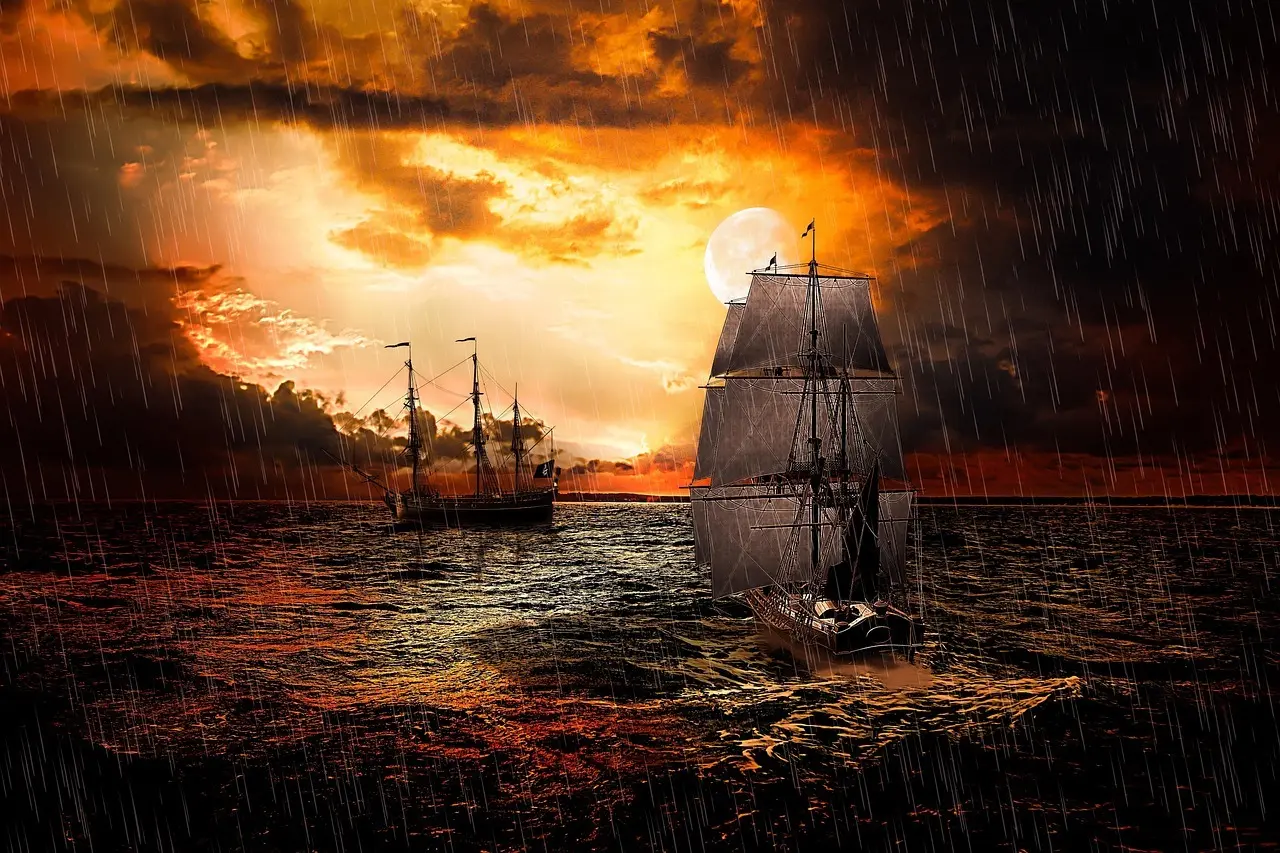 Guide til Fartøjer i Krydsord